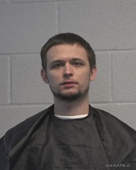 Ryan William Daniels Mugshot