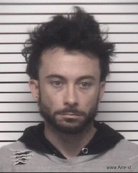 Ryan Michael Forcier Mugshot