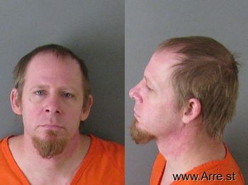 Ryan Derek Hudson Mugshot