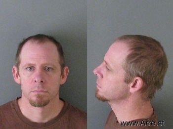 Ryan Derek Hudson Mugshot