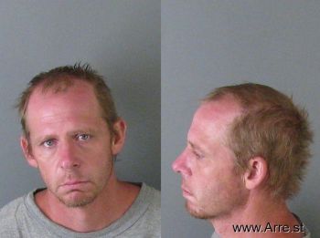 Ryan Derek Hudson Mugshot