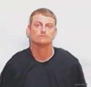 Ryan Chad Jacobs Mugshot