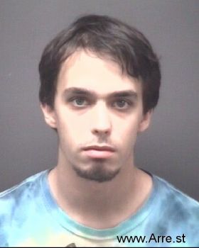 Ryan James Kennedy Mugshot