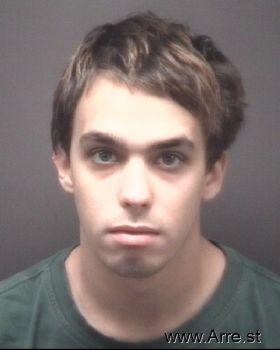 Ryan James Kennedy Mugshot