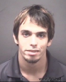 Ryan James Kennedy Mugshot