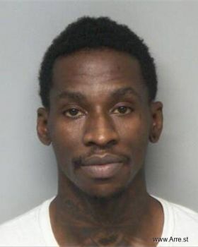 Ryan Lamar King Mugshot