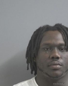 Ryan Darnell Lewis Mugshot