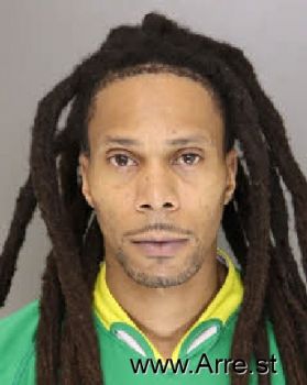 Ryan Dejuan Lewis Mugshot