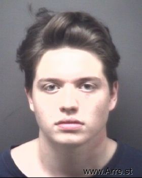 Ryan Thomas Marshall Mugshot