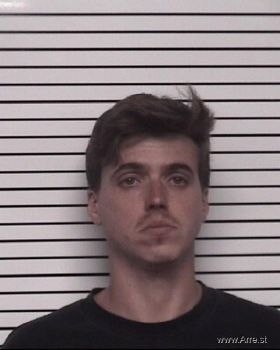 Ryan James Mccoy Mugshot