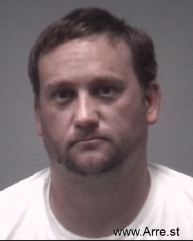 Ryan Michael Mcghee Mugshot