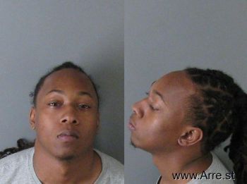 Ryan Keith Moore Mugshot