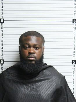 Ryan Nishaun Perkins Mugshot