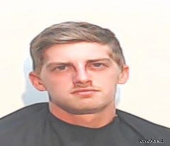 Ryan James Porter Mugshot