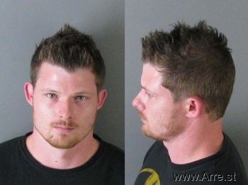 Ryan Lee Ramsey Mugshot