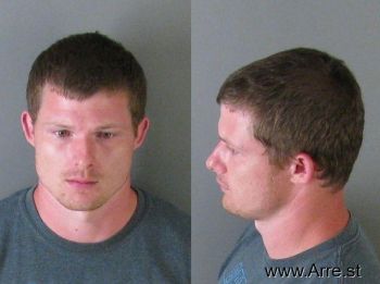 Ryan Lee Ramsey Mugshot