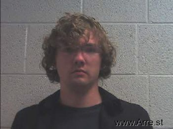 Ryan  Riley Mugshot