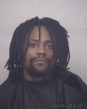 Ryan Deandre Roseboro Mugshot