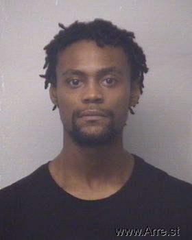 Ryan Deandre Roseboro Mugshot