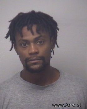 Ryan Deandre Roseboro Mugshot