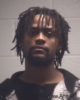 Ryan Deandre Roseboro Mugshot