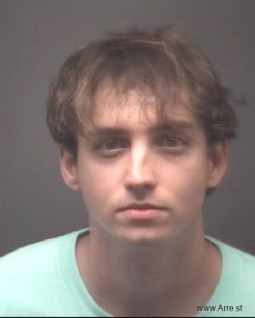 Ryan Christopher Scott Mugshot