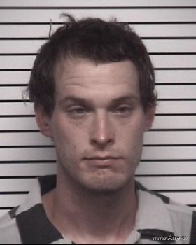 Ryan Patrick Sherriff Mugshot