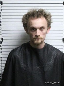 Ryan Mark Snow Mugshot