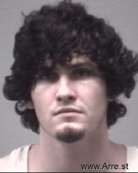 Ryan Brandon Stephens Mugshot