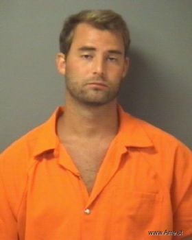 Ryan Anderson Stone Mugshot