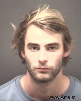 Ryan Anderson Stone Mugshot