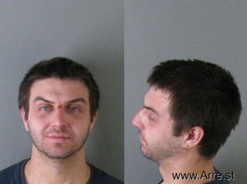 Ryan Stokes Stone Mugshot