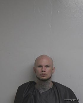 Ryan Michael Sumpter Mugshot