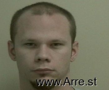 Ryan M Sumpter Mugshot