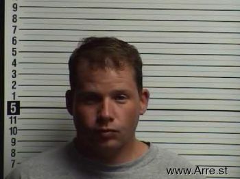 Ryan Joseph Tunney Mugshot