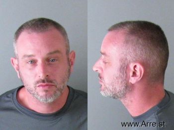 Ryan Kendrick Ward Mugshot