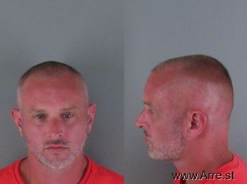 Ryan Kendrick Ward Mugshot