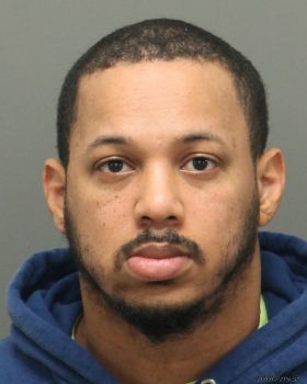 Ryan Maurice Watson Mugshot