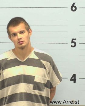 Ryan Kaine Whisenant Mugshot