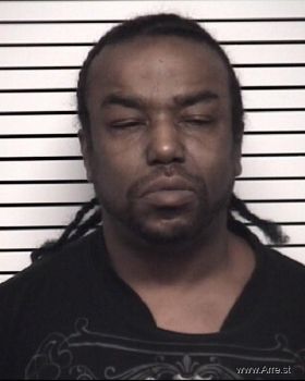 Ryan Anderson Williams Mugshot