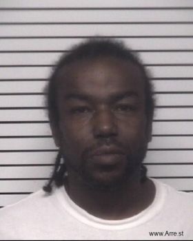 Ryan Anderson Williams Mugshot