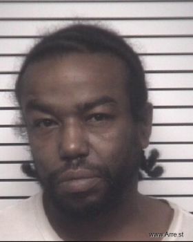 Ryan Anderson Williams Mugshot