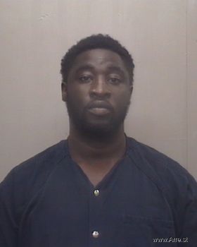 Ryhem Najohn Pickett Mugshot