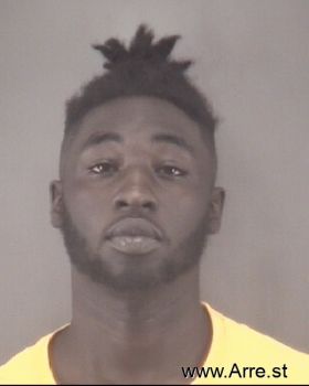 Ryhem Najohn Pickett Mugshot