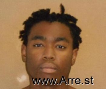 Ryu D Byrd Mugshot