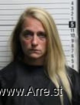 Sally Ann Thompson Mugshot