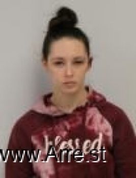 Samantha Kristine Joyner Mugshot