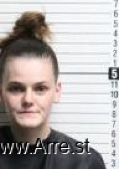 Samantha Nichole Lewis Mugshot