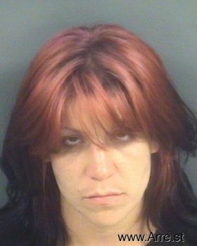 Samantha Marie Stanfill Mugshot