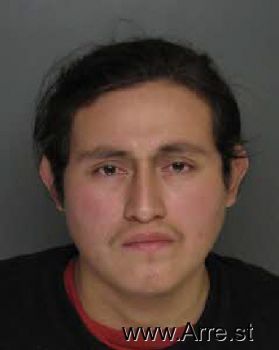 Samuel Martinez Merida Mugshot